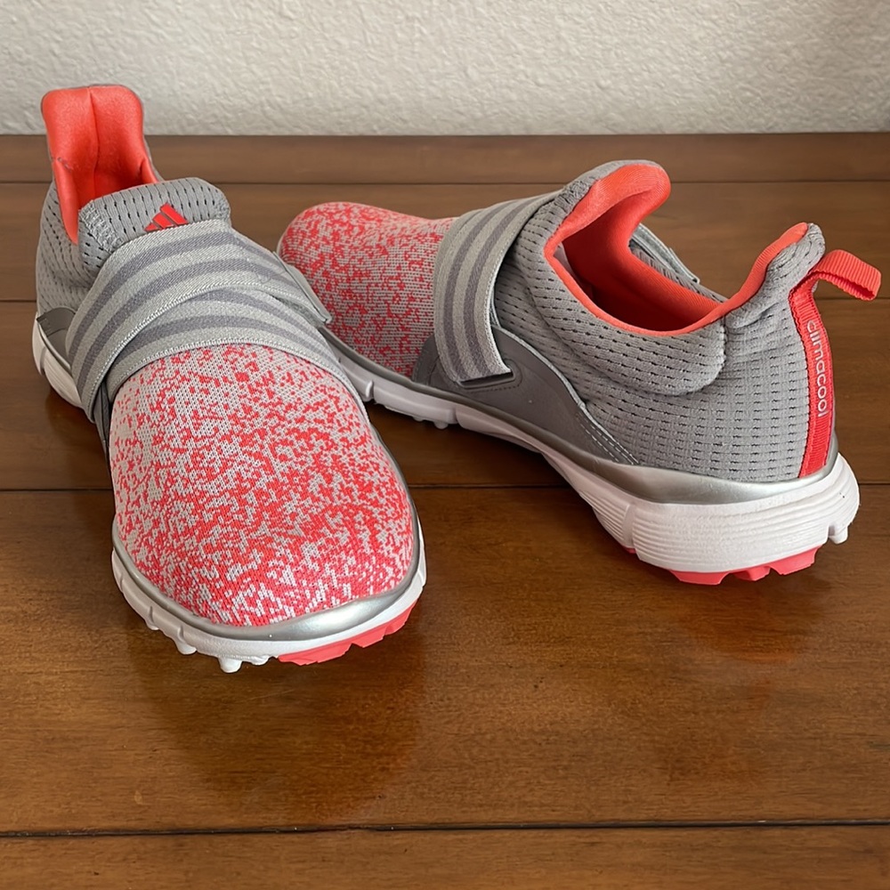 Adidas Golf Shoes